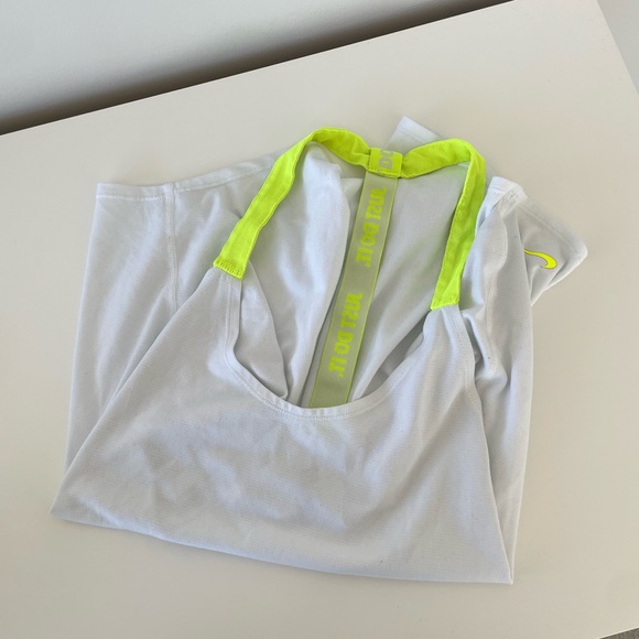 Nike Dri-Fit tanks 2 for 1 deal - Picture 2 of 6